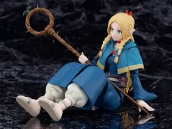 Max Factory Figure*figma Delicious in Dungeon Marcille Action Figure JAPAN OFFICIAL