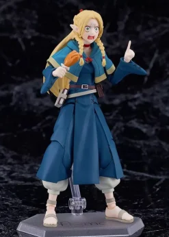 Max Factory Figure*figma Delicious in Dungeon Marcille Action Figure JAPAN OFFICIAL