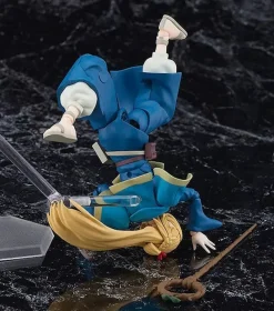 Max Factory Figure*figma Delicious in Dungeon Marcille Action Figure JAPAN OFFICIAL