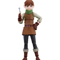 Max Factory figma Delicious in Dungeon Chilchuck Action Figure JAPAN OFFICIAL