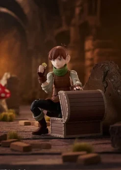 Max Factory figma Delicious in Dungeon Chilchuck Action Figure JAPAN OFFICIAL