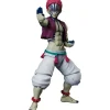 Freeing figma Demon Slayer Kimetsu no Yaiba Akaza Action Figure JAPAN OFFICIAL ZA-86