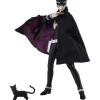 Max Factory figma Devil Summoner Raidou Kuzunoha Action Figure JAPAN OFFICIAL