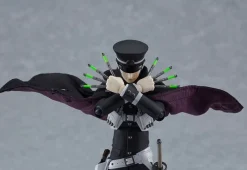 Max Factory figma Devil Summoner Raidou Kuzunoha Action Figure JAPAN OFFICIAL