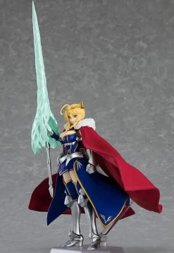 Max Factory Figure*figma Fate/Grand Order Lancer Altria Pendragon DX Edition Action Figure JAPAN