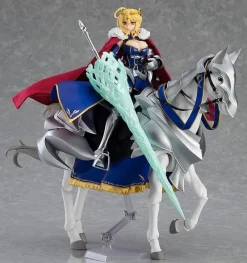 Max Factory Figure*figma Fate/Grand Order Lancer Altria Pendragon DX Edition Action Figure JAPAN