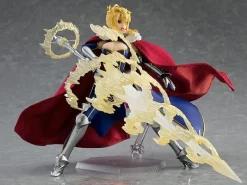 Max Factory Figure*figma Fate/Grand Order Lancer Altria Pendragon DX Edition Action Figure JAPAN