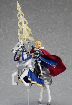 Max Factory Figure*figma Fate/Grand Order Lancer Altria Pendragon DX Edition Action Figure JAPAN