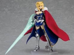 Max Factory Figure*figma Fate/Grand Order Lancer Altria Pendragon DX Edition Action Figure JAPAN