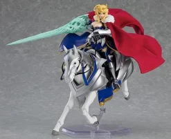 Max Factory Figure*figma Fate/Grand Order Lancer Altria Pendragon DX Edition Action Figure JAPAN