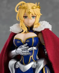 Max Factory Figure*figma Fate/Grand Order Lancer Altria Pendragon DX Edition Action Figure JAPAN