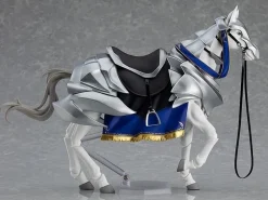 Max Factory Figure*figma Fate/Grand Order Lancer Altria Pendragon DX Edition Action Figure JAPAN