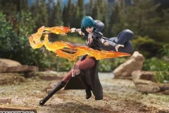 Good Smile Company Figure*figma Fire Emblem Three Houses Byleth Action Figure JAPAN OFFICIAL