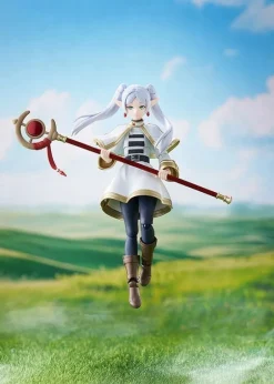 Good Smile Company Figure*figma Frieren Beyond Journey's End Frieren DX Edition Action Figure JAPAN