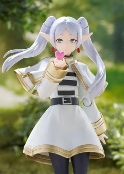 Good Smile Company Figure*figma Frieren Beyond Journey's End Frieren DX Edition Action Figure JAPAN