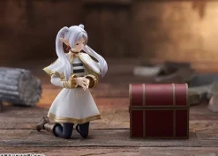 Good Smile Company Figure*figma Frieren Beyond Journey's End Frieren DX Edition Action Figure JAPAN