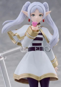 Good Smile Company Figure*figma Frieren Beyond Journey's End Frieren DX Edition Action Figure JAPAN