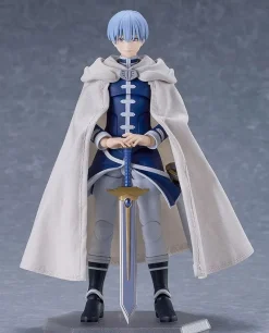 Good Smile Company Figure*figma Frieren Beyond Journey's End Himmel Action Figure JAPAN OFFICIAL