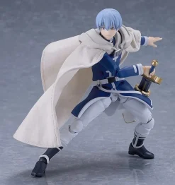 Good Smile Company Figure*figma Frieren Beyond Journey's End Himmel Action Figure JAPAN OFFICIAL