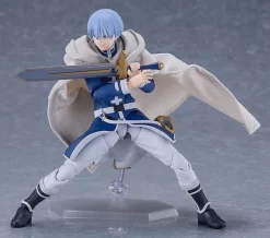 Good Smile Company Figure*figma Frieren Beyond Journey's End Himmel Action Figure JAPAN OFFICIAL