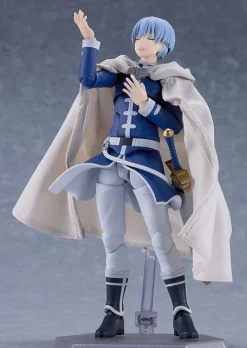 Good Smile Company Figure*figma Frieren Beyond Journey's End Himmel Action Figure JAPAN OFFICIAL