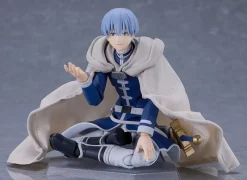 Good Smile Company Figure*figma Frieren Beyond Journey's End Himmel Action Figure JAPAN OFFICIAL