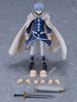 Good Smile Company Figure*figma Frieren Beyond Journey's End Himmel Action Figure JAPAN OFFICIAL