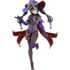 Max Factory Figure*figma Genshin Impact Mona Mirror Reflection of Doom ver. Action Figure ZA-223