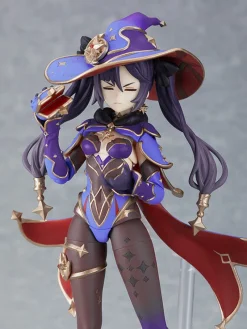 Max Factory Figure*figma Genshin Impact Mona Mirror Reflection of Doom ver. Action Figure ZA-223