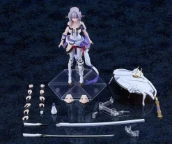 Max Factory Figure*figma Goddess of Victory Nikke Scarlet Action Figure JAPAN OFFICIAL