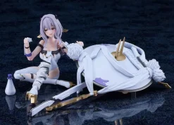 Max Factory Figure*figma Goddess of Victory Nikke Scarlet Action Figure JAPAN OFFICIAL