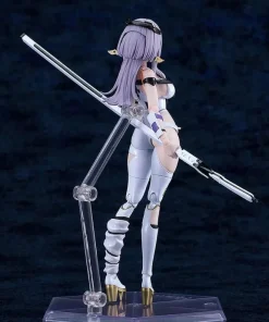 Max Factory Figure*figma Goddess of Victory Nikke Scarlet Action Figure JAPAN OFFICIAL