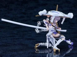 Max Factory Figure*figma Goddess of Victory Nikke Scarlet Action Figure JAPAN OFFICIAL