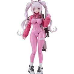 Max Factory figma Goddess of Victory Nikke Alice Action Figure JAPAN OFFICIAL
