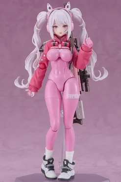 Max Factory figma Goddess of Victory Nikke Alice Action Figure JAPAN OFFICIAL