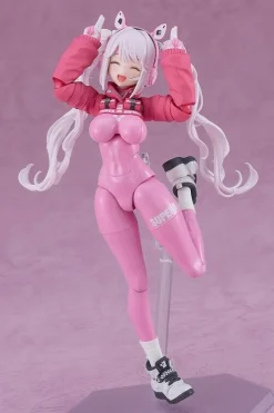 Max Factory figma Goddess of Victory Nikke Alice Action Figure JAPAN OFFICIAL