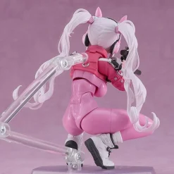 Max Factory figma Goddess of Victory Nikke Alice Action Figure JAPAN OFFICIAL