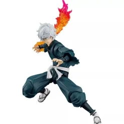 Good Smile Company Figure*figma Hell's Paradise Jigokuraku Gabimaru Action Figure JAPAN OFFICIAL