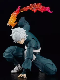 Good Smile Company Figure*figma Hell's Paradise Jigokuraku Gabimaru Action Figure JAPAN OFFICIAL