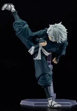 Good Smile Company Figure*figma Hell's Paradise Jigokuraku Gabimaru Action Figure JAPAN OFFICIAL