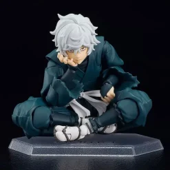 Good Smile Company Figure*figma Hell's Paradise Jigokuraku Gabimaru Action Figure JAPAN OFFICIAL