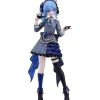 Max Factory figma Hololive Production Hoshimachi Suisei Action Figure JAPAN OFFICIAL