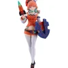 Max Factory Figure*figma Hololive Production Takanashi Kiara Action Figure JAPAN OFFICIAL