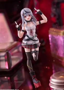 Max Factory figma Hololive Production Sakamata Chloe Action Figure JAPAN OFFICIAL