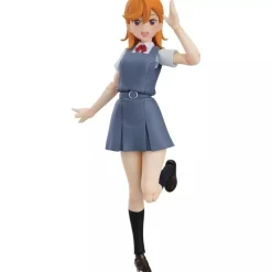 Max Factory Figure*figma Love Live! Super Star!! Kanon Shibuya Action Figure JAPAN OFFICIAL