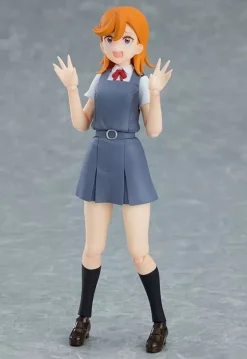 Max Factory Figure*figma Love Live! Super Star!! Kanon Shibuya Action Figure JAPAN OFFICIAL