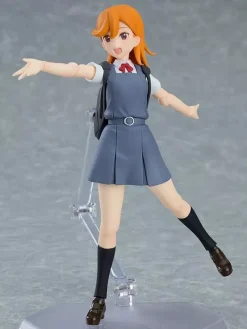 Max Factory Figure*figma Love Live! Super Star!! Kanon Shibuya Action Figure JAPAN OFFICIAL