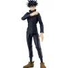 Good Smile Company Jujutsu Kaisen*figma Megumi Fushiguro Jujutsu Kaisen Action Figure JAPAN OFFICIAL ZA-116