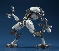 Good Smile Company figma METROID DREAD E.M.M.I. Action Figure JAPAN OFFICIAL