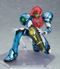 Good Smile Company figma METROID DREAD Samus Aran DREAD ver. Action Figure JAPAN OFFICIAL